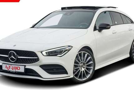 Mercedes-Benz CLA 250 62.873 km 33.950 &euro; Schwerin 19061