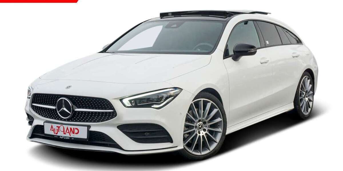 Mercedes-Benz CLA 250 62.873 km 33.950 &euro; Schwerin 19061