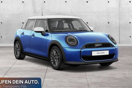 Mini Cooper C 4.759 km 27.580 &euro; Sankt Augustin 53757