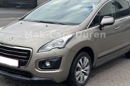 Peugeot 3008 78.220 km 8.800 &euro; Düren 52353