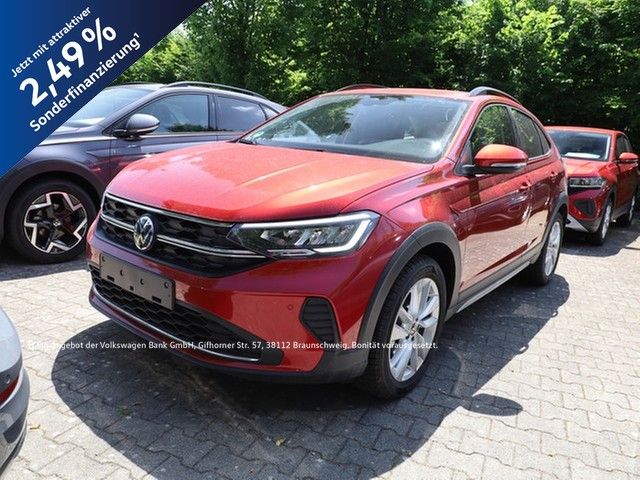 VW Taigo 5.450 km 24.722 &euro; Schwerte 58239