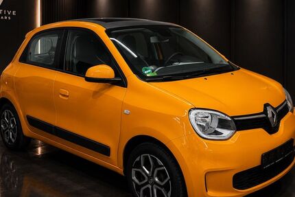 Renault Twingo 115.000 km 4.500 &euro; Nürnberg 90475