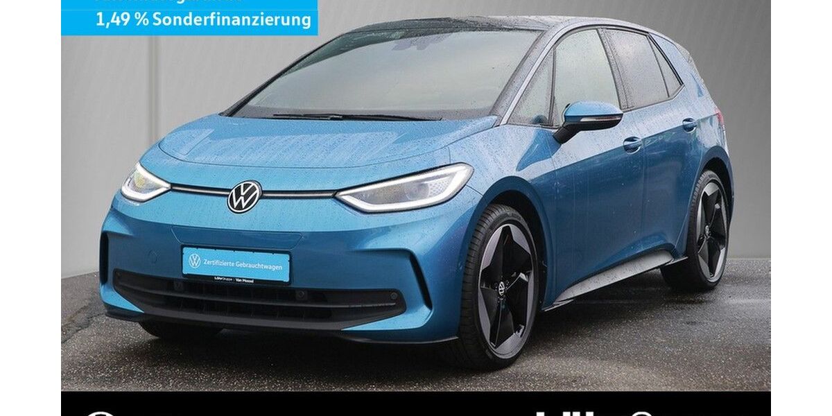 VW ID.3 23.375 km 41.980 &euro; Koblenz 56070