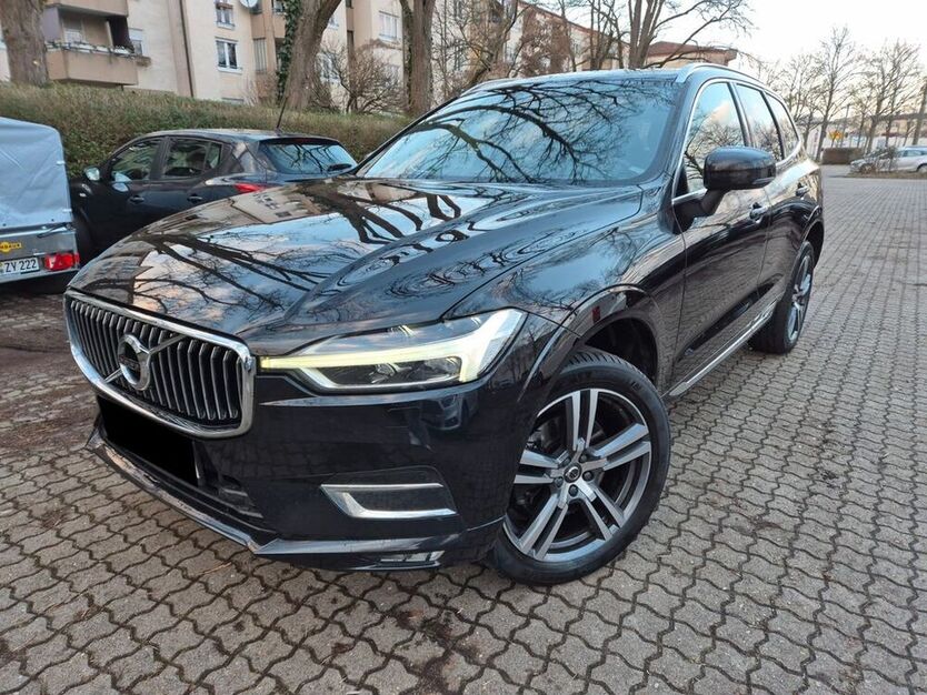 XC60