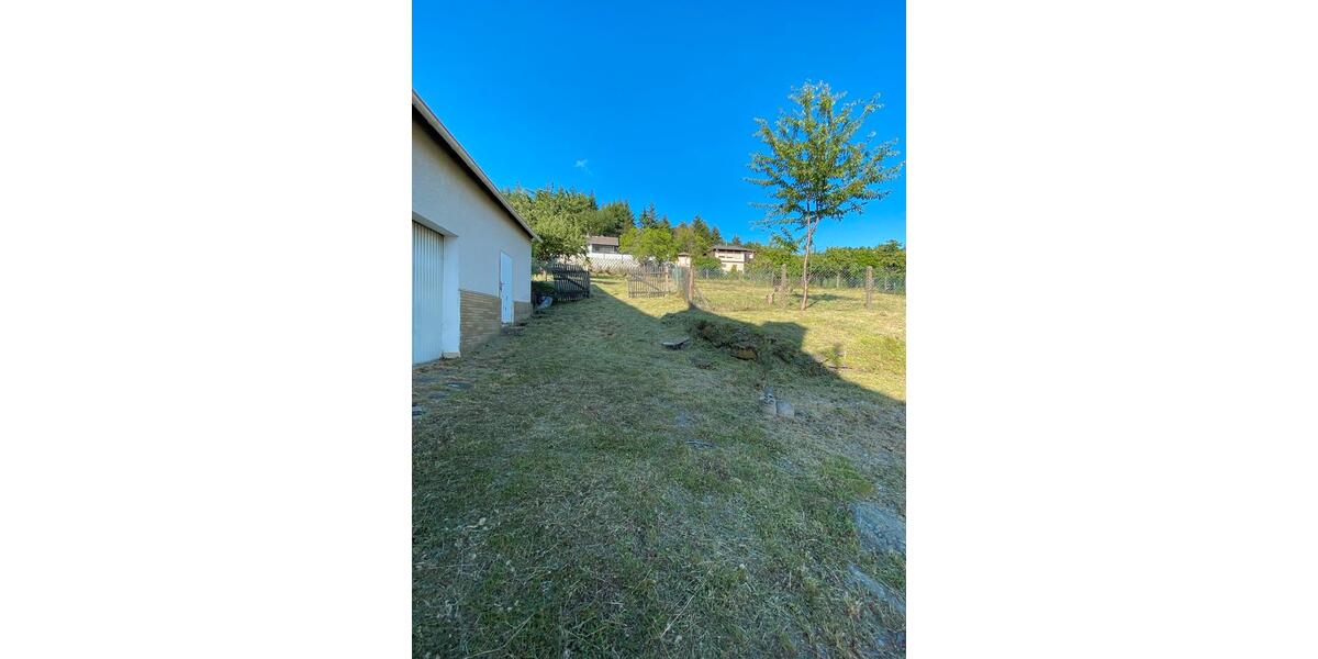 **ANFRAGESTOPP**Haus mit Scheune,Garage und Garten in Brandscheid 5 zimmer