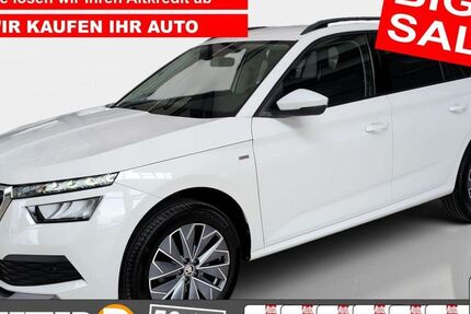 Skoda Kamiq 27.921 km 22.850 &euro; Rheinstetten 76287