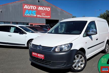 VW Caddy Maxi 177.458 km 6.999 &euro; Arnstadt 99310