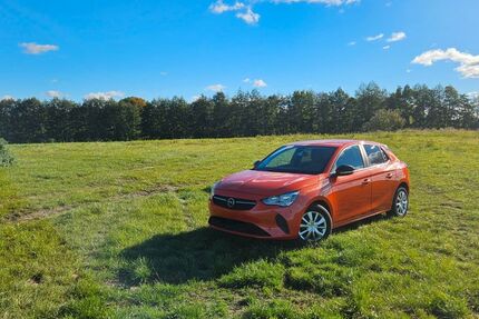 Opel Corsa 67.000 km 10.500 &euro; Trollenhagen 17039