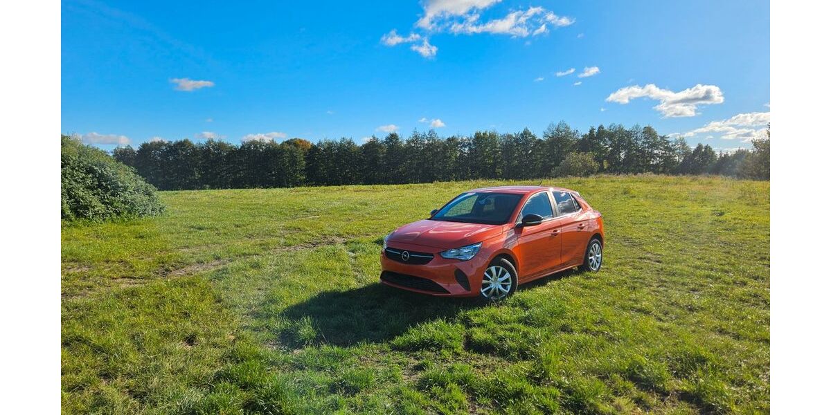 Opel Corsa 67.000 km 10.500 &euro; Trollenhagen 17039