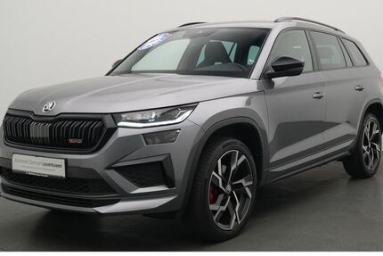 Skoda Kodiaq 26.089 km 44.988 &euro; Leverkusen 51379