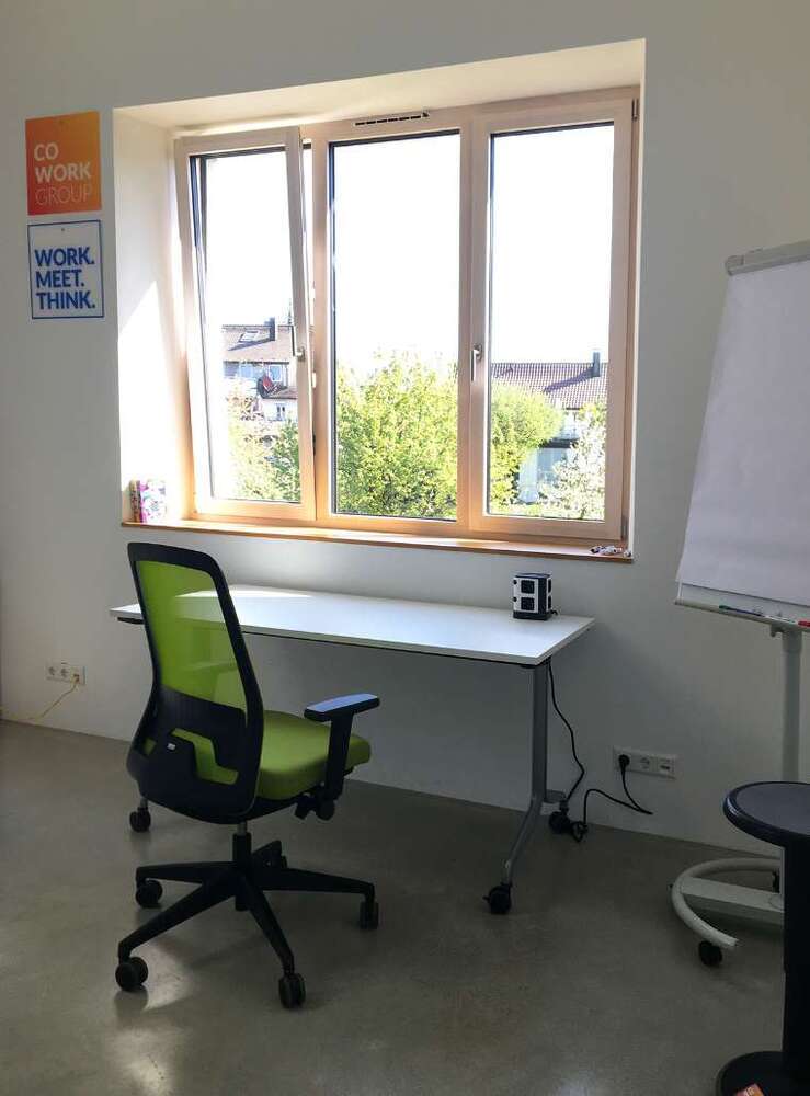 Büro in Tübingen 1.600 € 53 m²