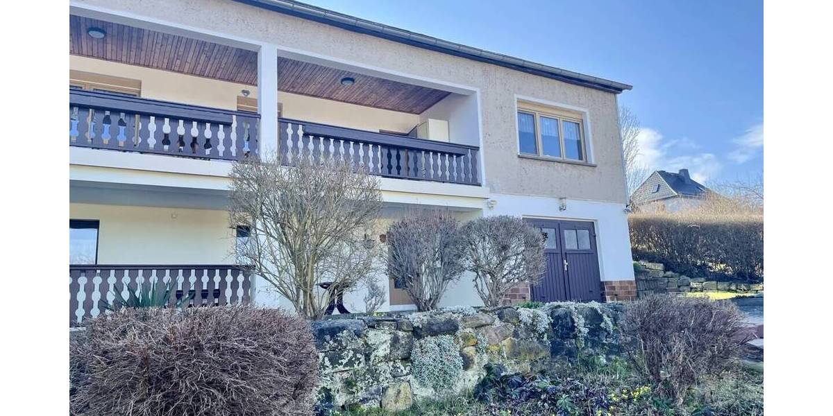 Doppelhaushälfte Königsee - 149.000&euro; | Angebot:26026621