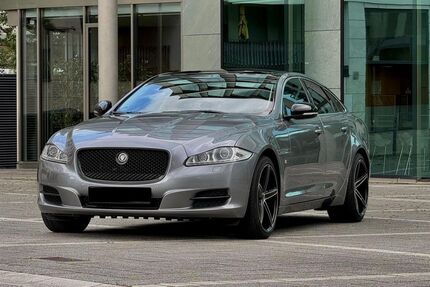 Jaguar XJ 175.000 km 10.940 &euro; Stuttgart 70173