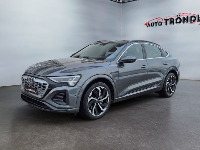 Audi Q8 e-tron 43.800 km 55.910 &euro; Grafenhausen 79865