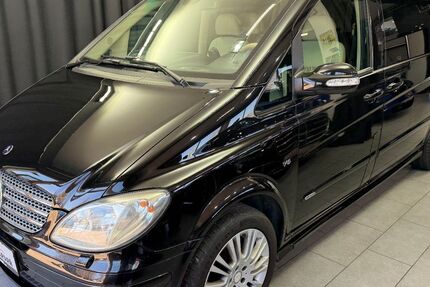 Mercedes-Benz Viano 228.000 km 12.999 &euro; Miesbach 83714