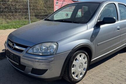 Opel Corsa 128.200 km 2.999 &euro; koblenz 56070