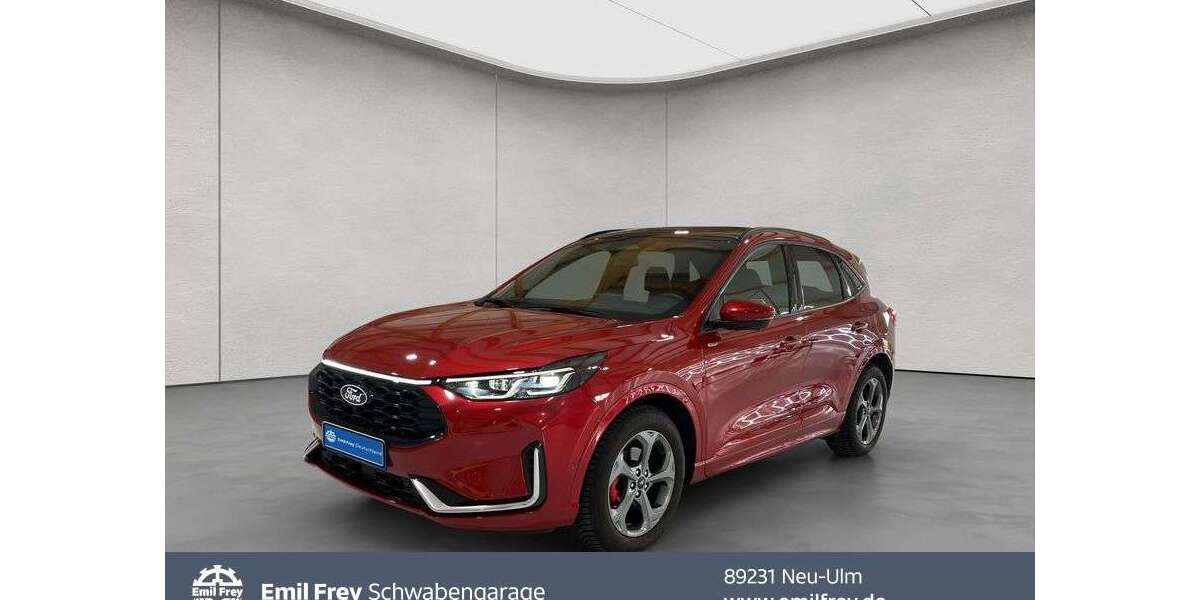 Ford Kuga 21.333 km 31.480 &euro; Neu-Ulm 89231