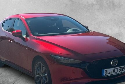 Mazda 3 5.000 km 31.590 &euro; Albstadt 72458