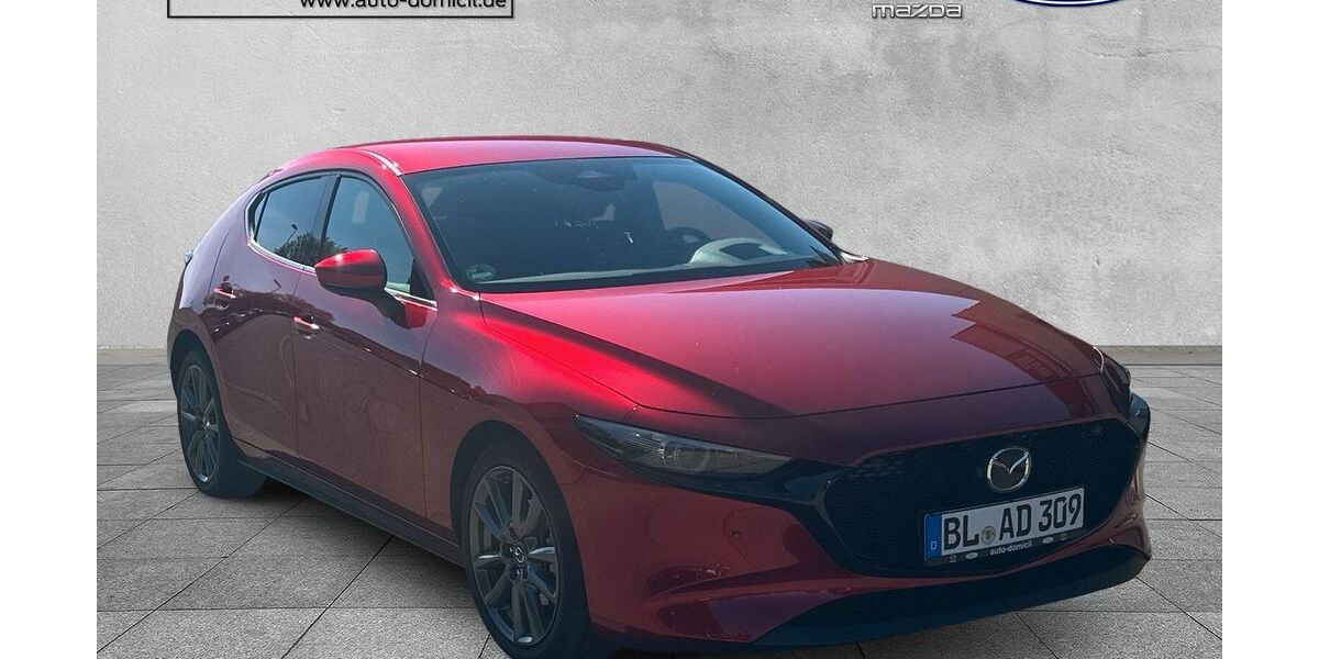 Mazda 3 5.000 km 31.590 &euro; Albstadt 72458