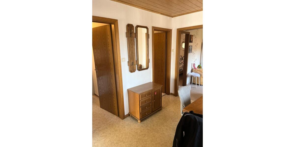 Haus zu vermieten in Tambach-Dietharz 3 zimmer