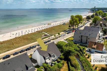 Wohnung zum Kaufen in Scharbeutz Haffkrug 229.000 € 32 m²