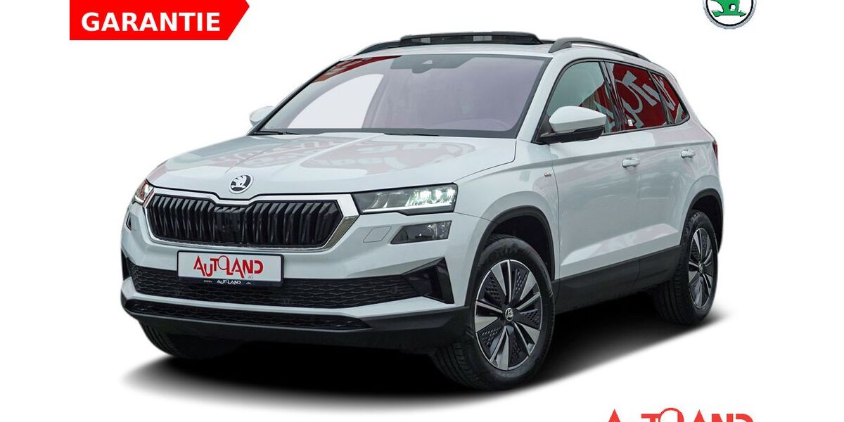 Skoda Karoq 74.040 km 29.950 &euro; Dresden 01069