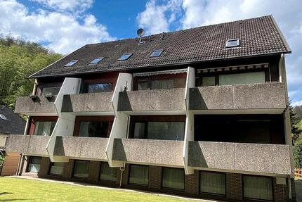 Wohnung Walkenried - 2 Zimmer, 58 m&sup2;, 34.500&euro; | Angebot:26249015