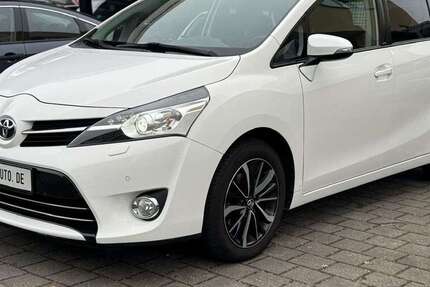 Toyota Verso 159.521 km 10.900 &euro; Ottobrunn 85521