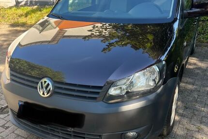 VW Caddy 239.000 km 4.150 &euro; Landau 76829