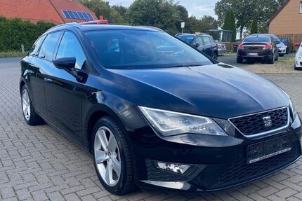 Seat Leon 40.000 km 15.900 &euro; Ausbüttel 38551