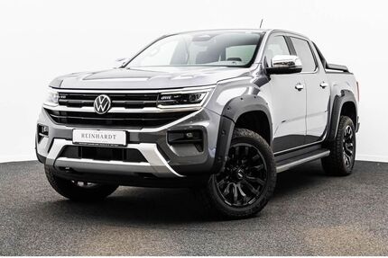 VW Amarok 50.000 km 47.729 &euro; Hagen 58091