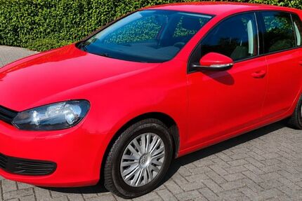 VW Golf 167.000 km 2.490 &euro; Dörverden 27313