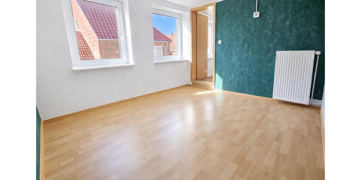 Etagenwohnung Glückstadt - 4.5 Zimmer, 103 m&sup2;, 1.100&euro; | Angebot:26223749