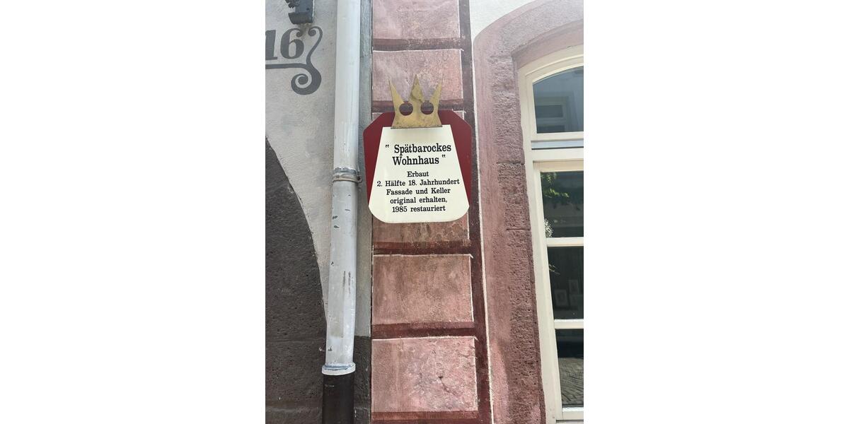 Einfamilienhaus Koblenz Bubenheim - 1 Zimmer, 6 m&sup2;, 399.000&euro; | Angebot:26972442