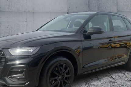 Audi Q5 99.994 km 34.660 € Bayreuth 95448