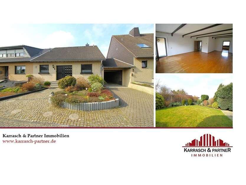 Haus zum Kaufen in Düren Arnoldsweiler 299.000 € 108 m²