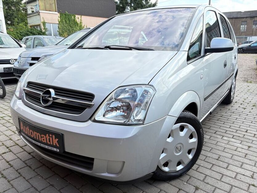 Meriva