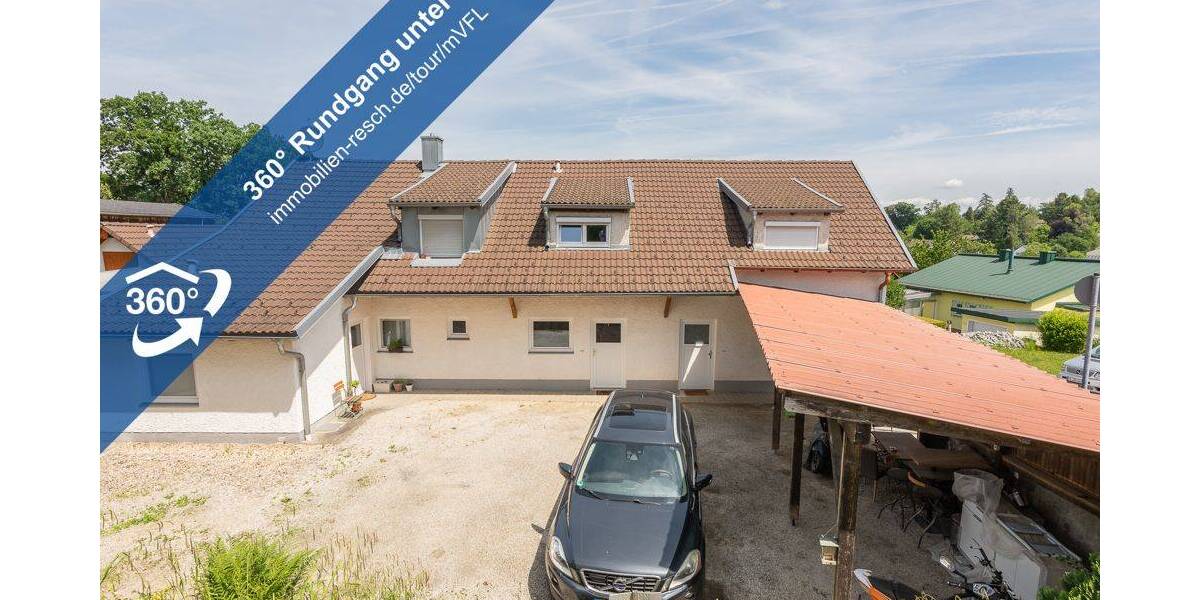 Etagenwohnung Passau Innstadt - 1 Zimmer, 27 m&sup2;, 300&euro; | Angebot:26807394