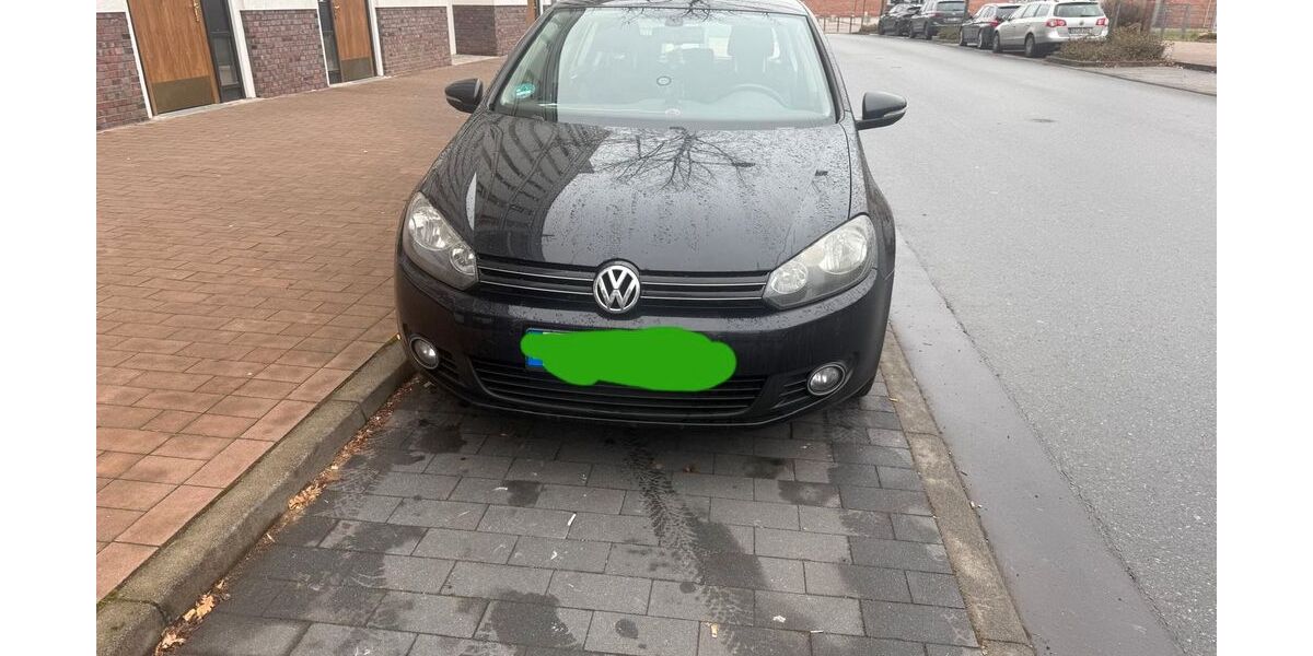 VW Golf 229.500 km 2.200 &euro; Königsbrunn 86343