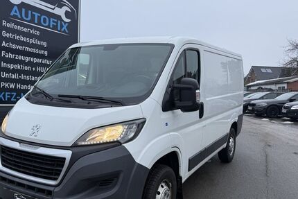 Peugeot Boxer 153.755 km 11.500 &euro; Zeven 27404