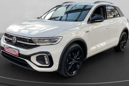VW T-Roc 76.034 km 22.980 € Köln (Mülheim) 51063