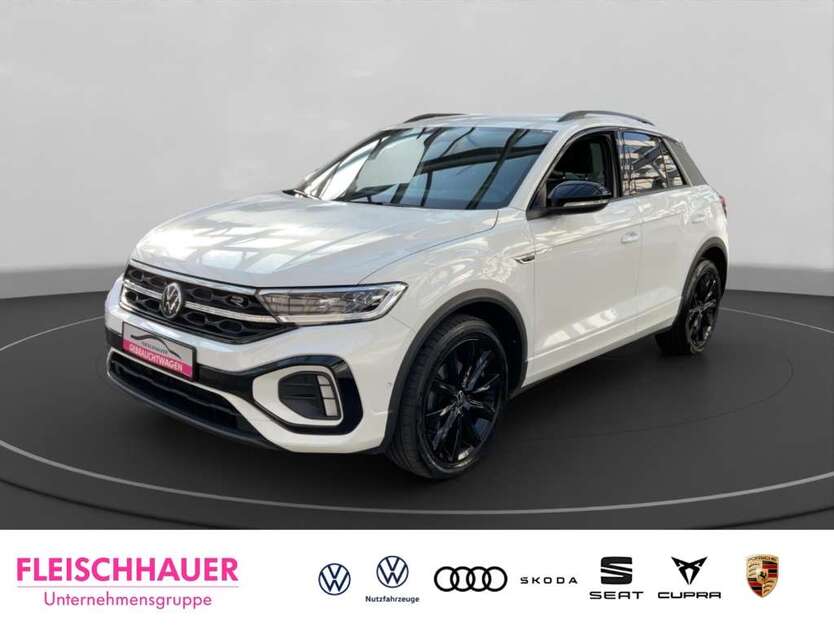 VW T-Roc 76.034 km 22.980 € Köln (Mülheim) 51063
