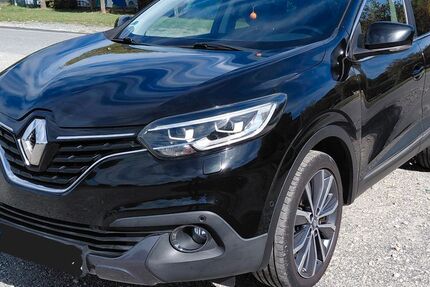 Renault Kadjar 139.000 km 9.100 &euro; Friedrichsdorf 61381