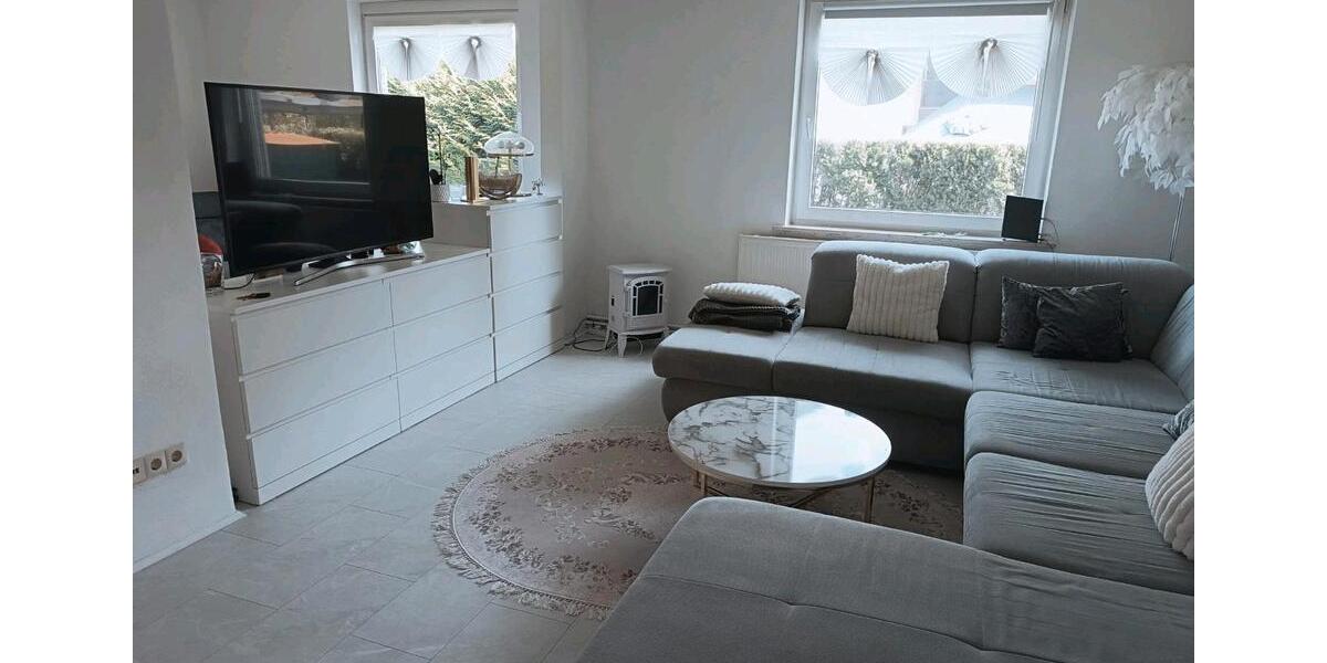 Doppelhaushälfte 3 Zimmerwohnung 3 zimmer