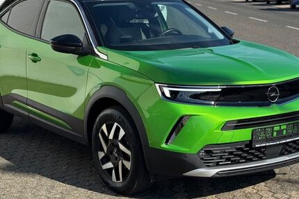 Opel Mokka 55.000 km 17.200 &euro; Düren 52353