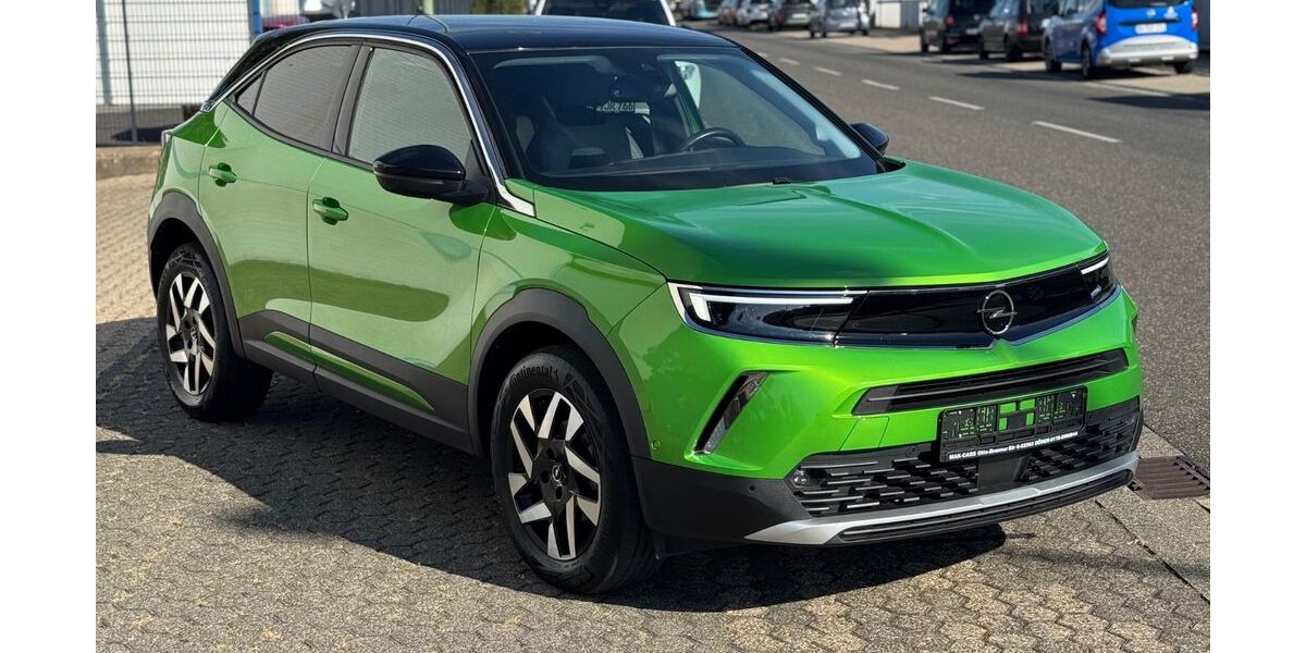 Opel Mokka 55.000 km 17.200 &euro; Düren 52353