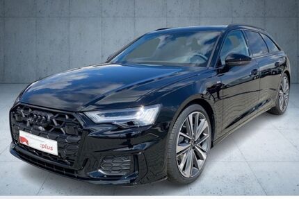 Audi A6 9.900 km 59.360 &euro; Saal a.d. Donau 93342