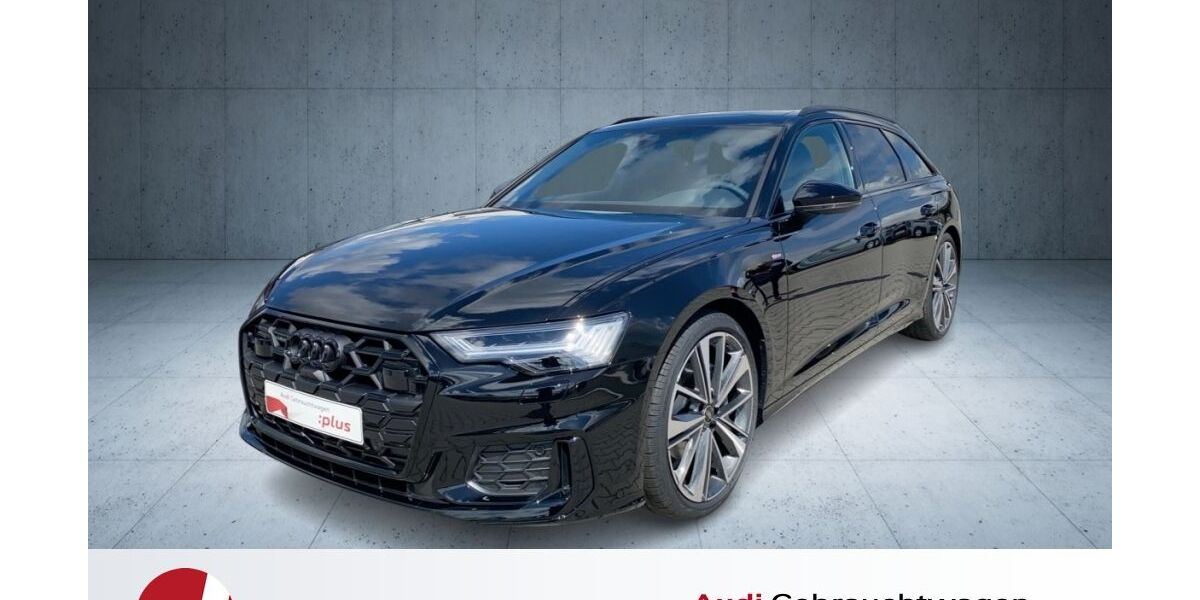Audi A6 9.900 km 59.360 &euro; Saal a.d. Donau 93342