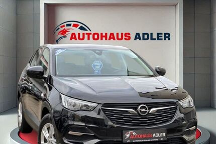 Opel Grandland (X) 119.900 km 11.990 &euro; Worms 67549