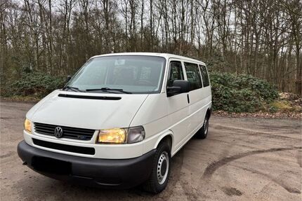 VW T4 Caravelle